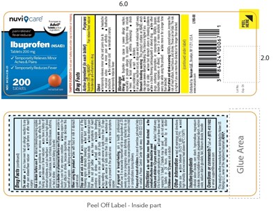 L195-00 Nc Ibuprofen-84324-038-01 (L195 00 Nc Ibuprofen 84324 038 01)
